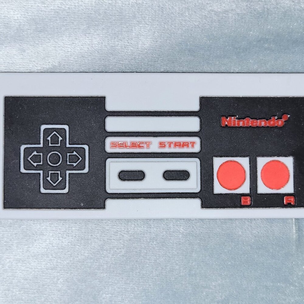 Bumpkins Nintendo Teether